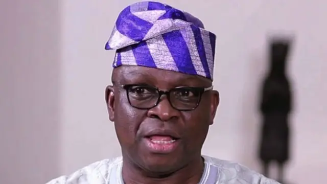 Ayo Fayose