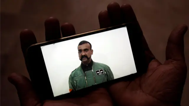 ابھینندن ورتھمان