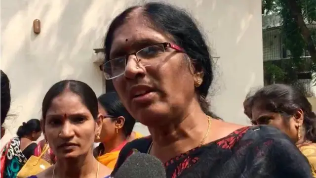 మహిళా కండక్లర్