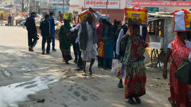 انڈیا، رام مندر، بابری مسجد، ایودھیا