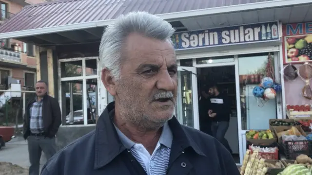 Бахлул Гулиев