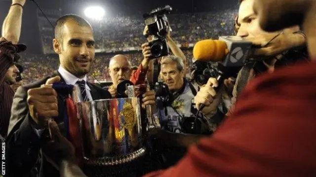 گواردیولا متولد سانتپدور است، روستایی که پیوندش را با فرهنگ، تاریخ و هویت کاتالان از نزدیک حفظ کرده است