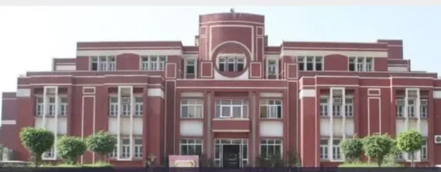 रेयान स्कूल