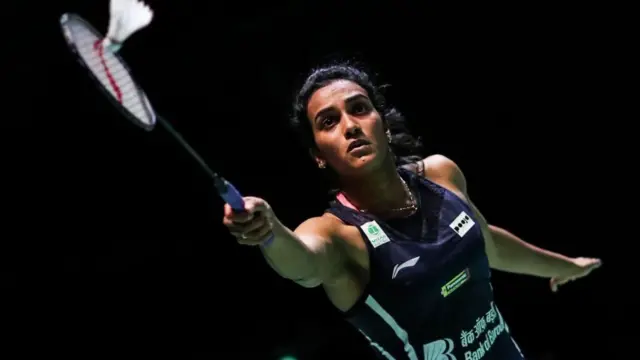 பி.வி.சிந்து