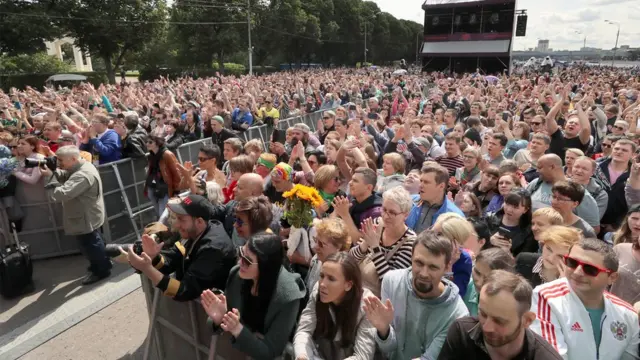 Фестиваль "Шашлык.Live"