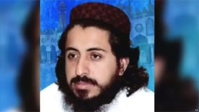 साद हुसैन रिज़वी