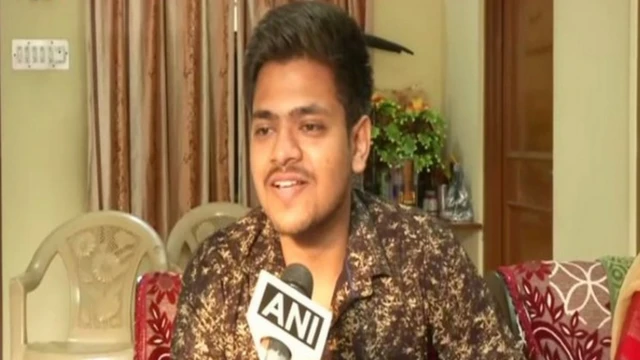 મયંક પ્રતાપ સિંહ