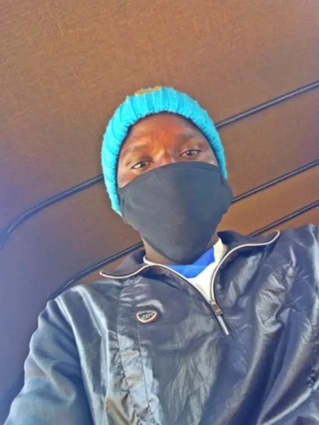 Salisu Usman Sabo