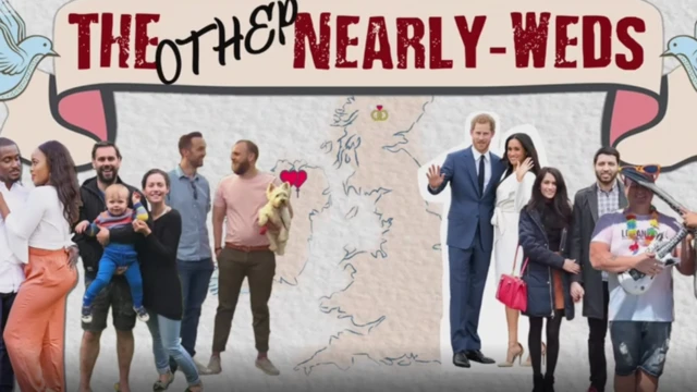 Harry và Meghan
