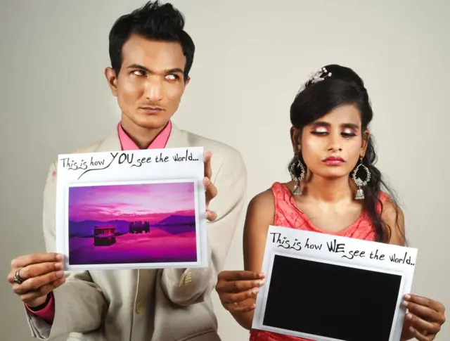 दीपक और आरती