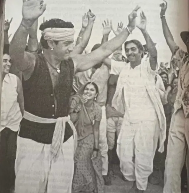 लगान
