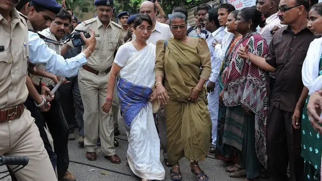 માયા કોડનાની