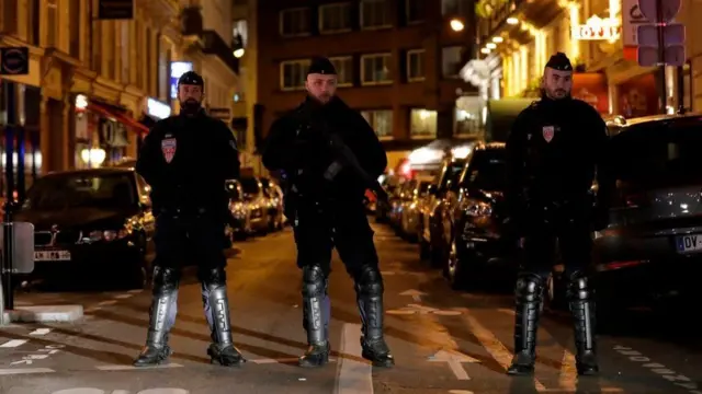 Місце події