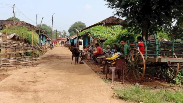 गड़चिरौली, महाराष्ट्र