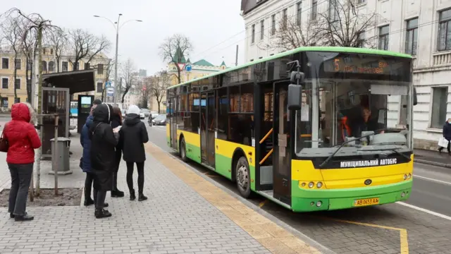 Кінець епохи: як Вінниччина житиме без кондукторів