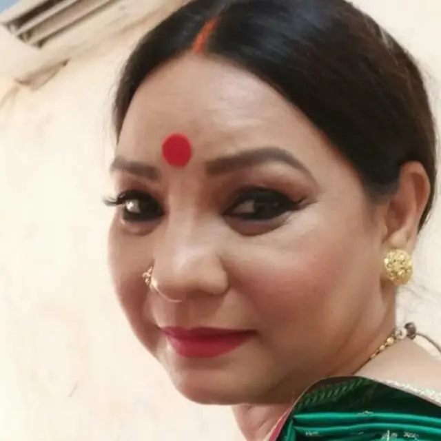 सुनीता रजवार