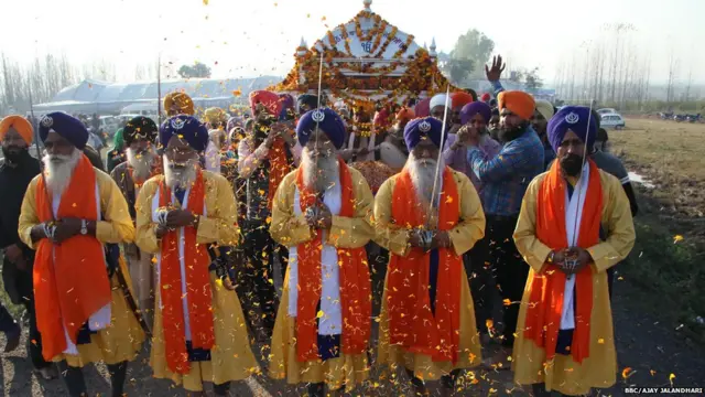ਗੁਰਦੁਆਰਾ ਪਰਿਵਾਰ ਵਿਛੋੜਾ