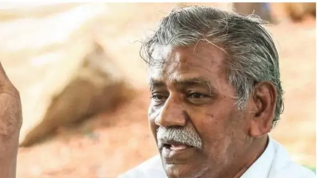 தொ.பரமசிவன்