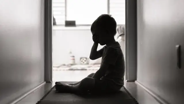 બાળકો સાથે ક્રૂર વલણની બાળમાનસ પર પડે છે માઠી અસર