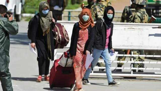 कोरोना वायरस