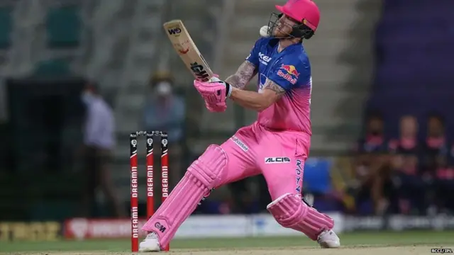 बेन स्टोक्स