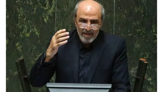 محمود گودرزی