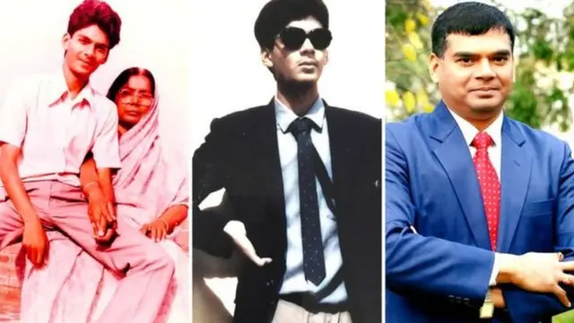 रशिया, भारत, बिहार, पाटणा