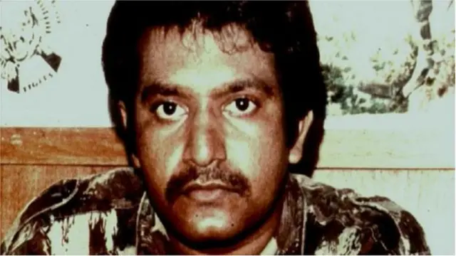 ప్రభాకరన్