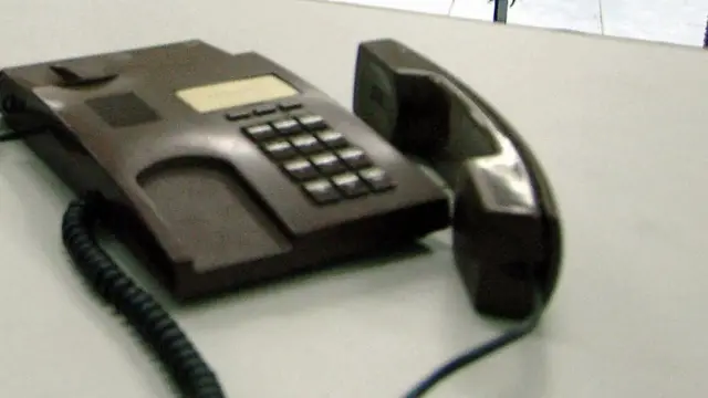 టెలిఫోన్