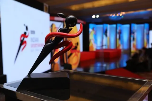 బీబీసీ ఇండియన్ స్పోర్ట్స్ వుమన్ ఆఫ్‌ ది ఇయర్