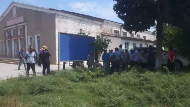 bu gün Azərbaycan Sabirabad