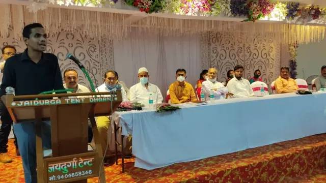 वैभव वाघमारे, आयएएस, मेळघाट