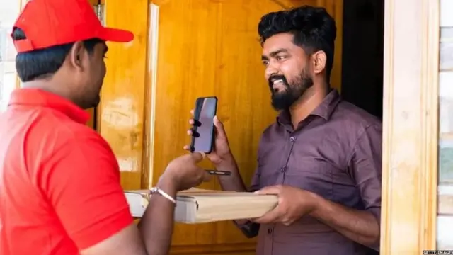 ਡਿਜੀਟਲ ਪੇਮੈਂਟ