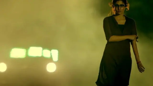 நயன்தாரா