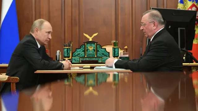 путин токарев