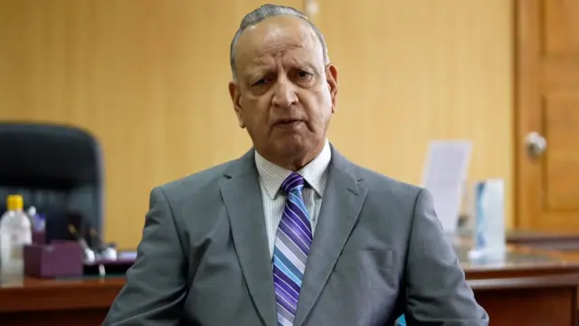 شعیب سڈل