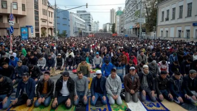 Москва Ҳайит