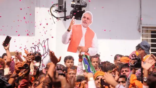 નરેન્દ્ર મોદીના પ્રશંસકો