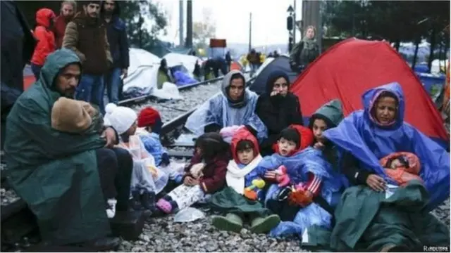 వలసప్రజలు