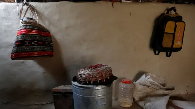 خانه مارگیرها