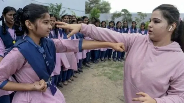 பிபிசி ஆய்வு