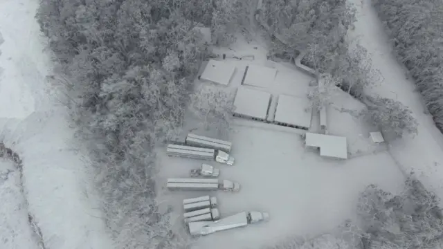 Guatemala, Fuego, gunung berapi