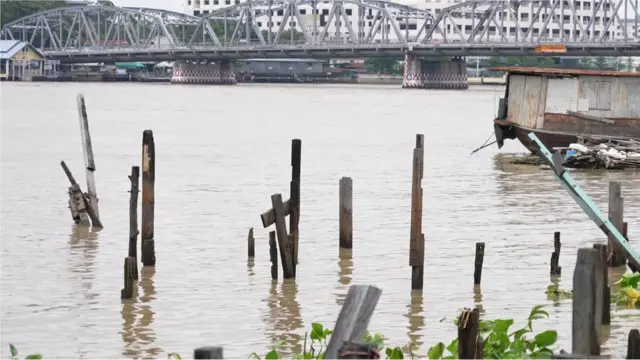 น้ำท่วม