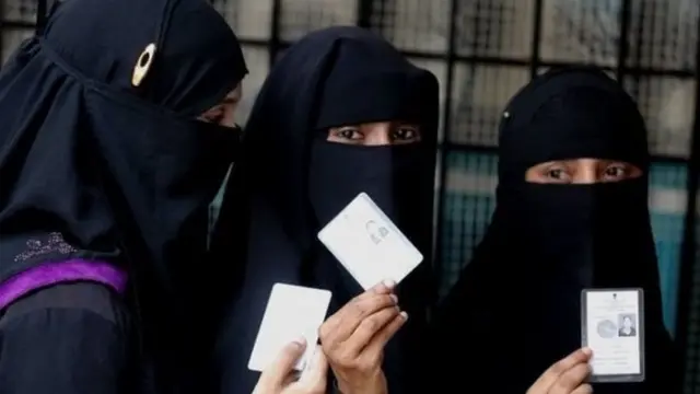 भारतीय चुनाव