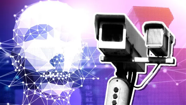 Кузатув камераси ва юз