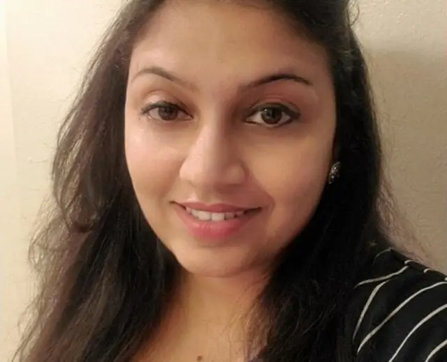 Bhagya Bamunuarachchi