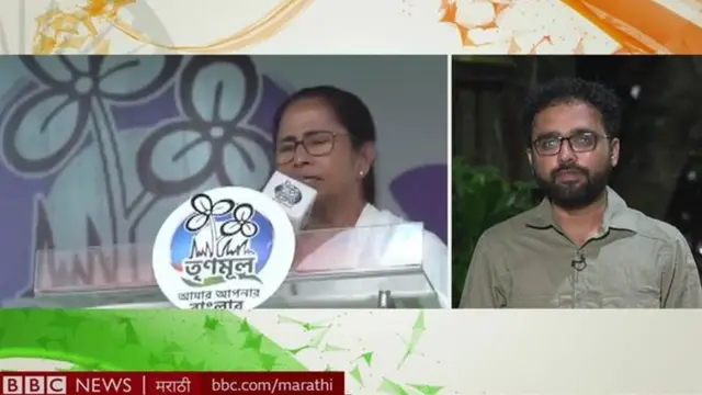 निवडणुकांचा आढावा थेट बंगालमधून