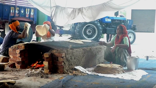 ਸਿੱਧੂ ਮੂਸੇਵਾਲਾ ਅੰਤਿਮ ਅਰਦਾਸ