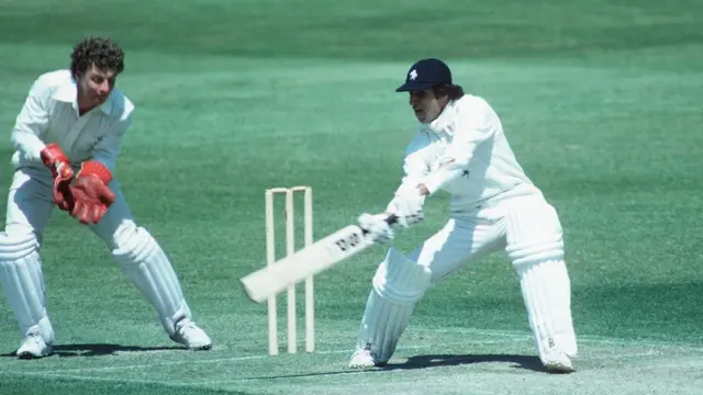 পাকিস্তান ক্রিকেট