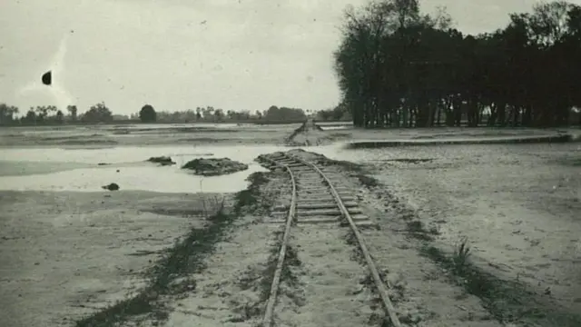 తిర్హుత్ రైల్వే